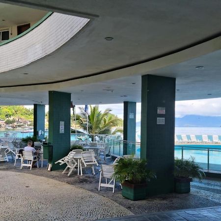 Angra Inn - Praia Grande 206 Άνγκρα Ντος Ρέις Εξωτερικό φωτογραφία