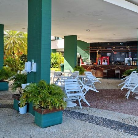Angra Inn - Praia Grande 206 Άνγκρα Ντος Ρέις Εξωτερικό φωτογραφία