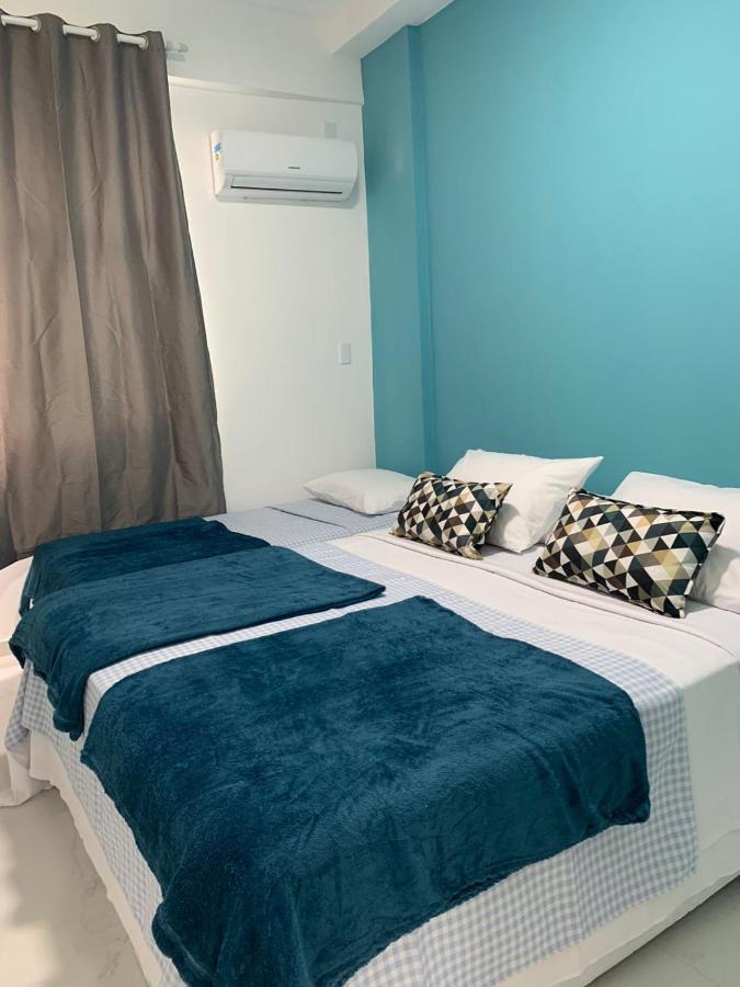 Angra Inn - Praia Grande 206 Άνγκρα Ντος Ρέις Εξωτερικό φωτογραφία