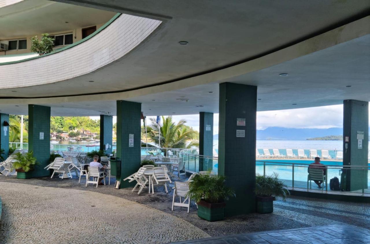 Angra Inn - Praia Grande 206 Άνγκρα Ντος Ρέις Εξωτερικό φωτογραφία