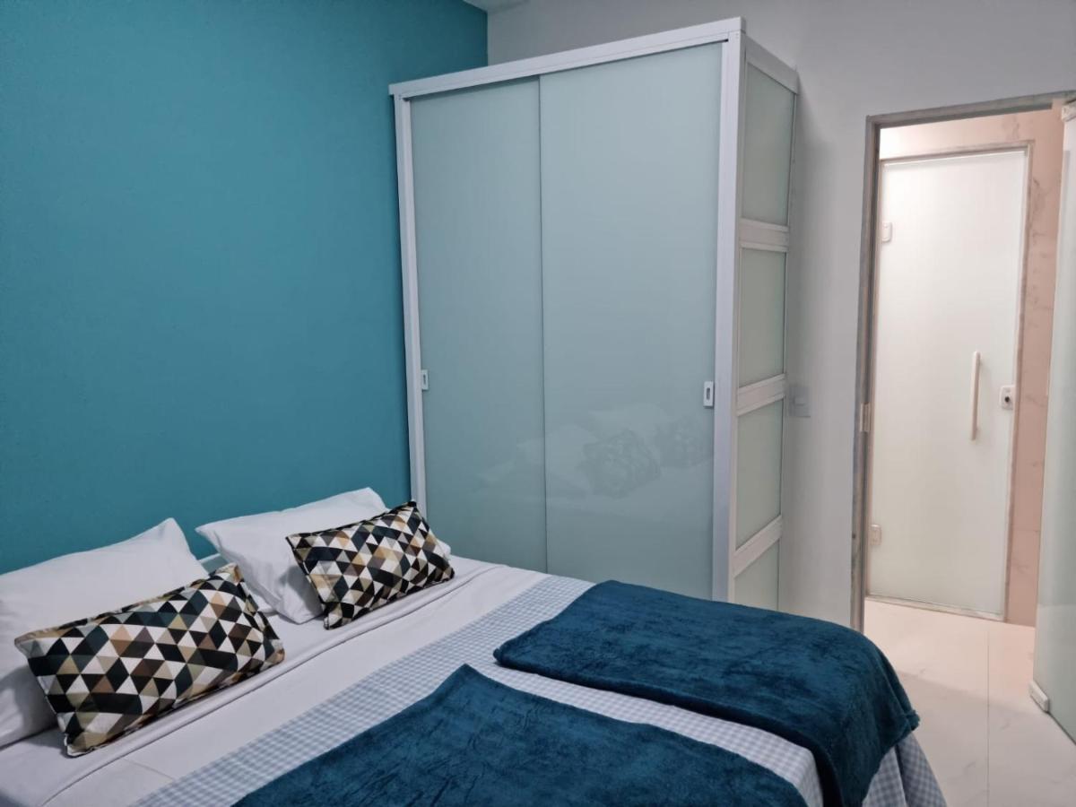 Angra Inn - Praia Grande 206 Άνγκρα Ντος Ρέις Εξωτερικό φωτογραφία